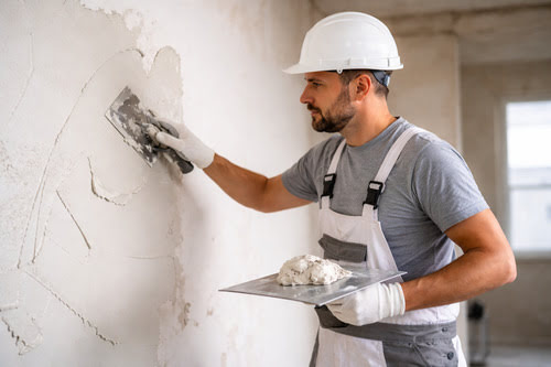 alçı alçıpan hizmeti istanbul geneli