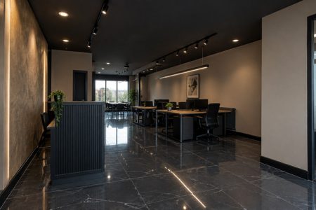 Arnavutköy tadilat ustası Son Projemiz: Ofis Yenileme 1 Arnavutköy tadilat ustası tarafından yenilenen ofis alanı