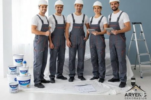 Hakkımızda 1 Aryenis Dekorasyon