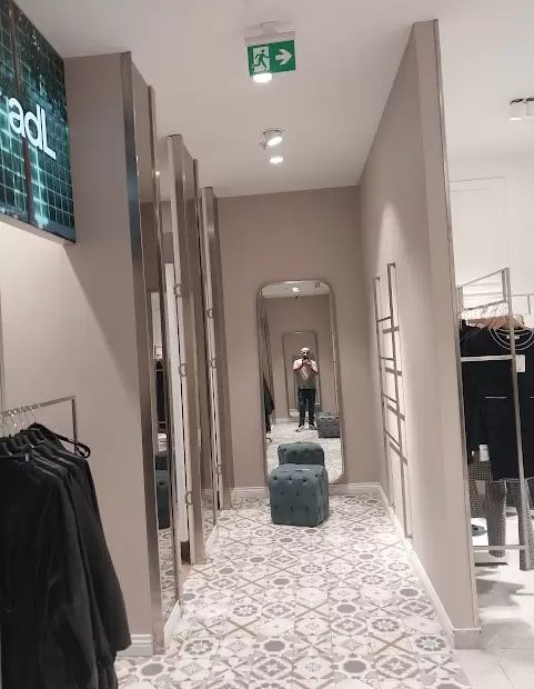 tekstil taban kağıt