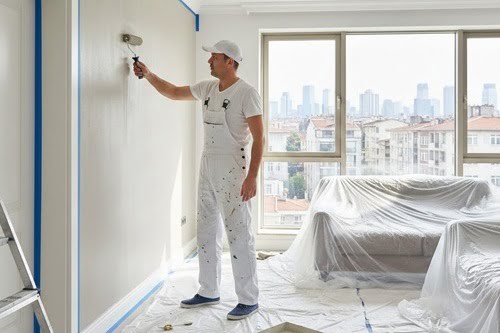 filli boya ustası istanbul hizmet bölgesi