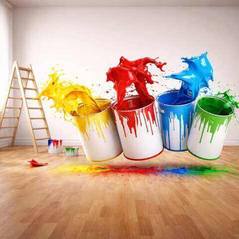 Boya Ustası İstanbul