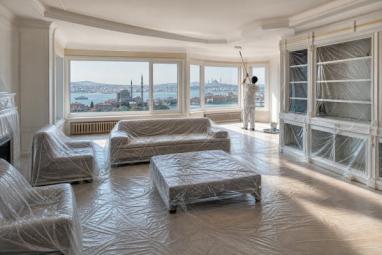 İstanbul Boya Tadilat Hizmetleri | Dekorasyon ve Yenileme 1 İstanbul boya ustası ve profesyonel boyacı ile ev tadilatı ve boya hizmetleri