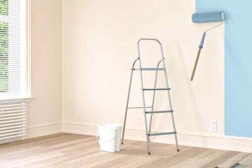 Kadıköy boya hizmeti