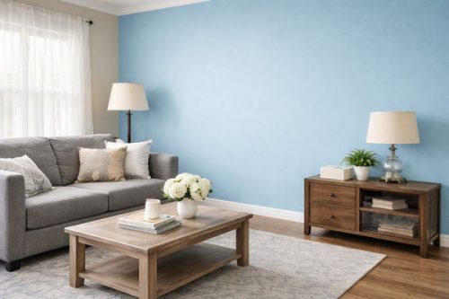 Kağıthane boya ustası