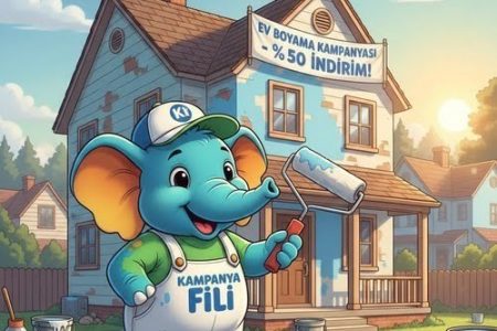İndirim Kampanya 11 indirimli boya ustası