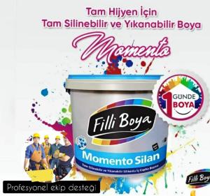 indirim Boya Ustası