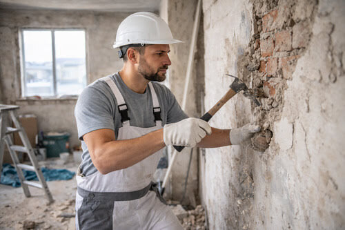 Profesyonel Tadilat Ustası ile Evinizi Yenileyin