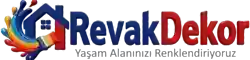 Revak Dekor Boya Tadilat Hizmeti