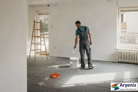 Şişli Boyacı | Uygun Fiyatlı Boya Ustası 11 Şişli Boyacı – Ev ve Daire Boya Badana Ustası