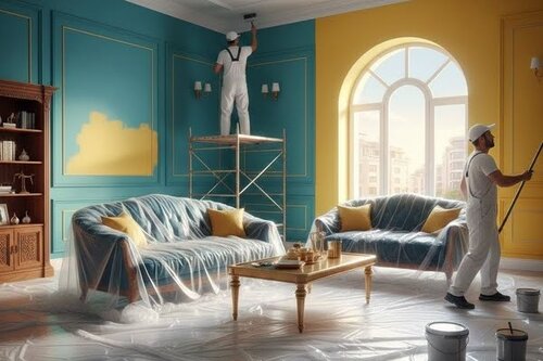 Sultan gazi boya badana hizmeti