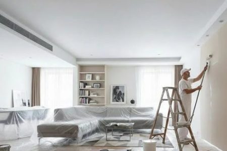 Deneyimli ustalarla Üsküdar’da kaliteli boya ve badana uygulamaları