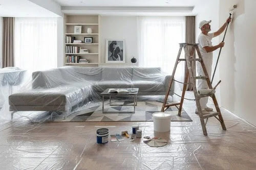 Üsküdar Boyacı Hizmetleri 12 Üsküdar genelinde ev ve iş yerleri için titiz, hızlı ve uzun ömürlü boyacı çözümleri